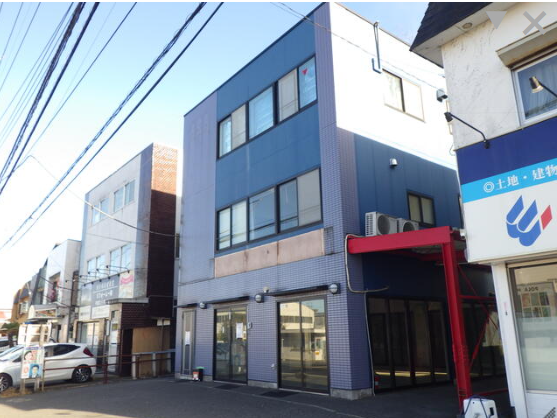 戸塚駅 徒歩25分 国道沿い１棟貸し物件 【業種相談】 (186197)