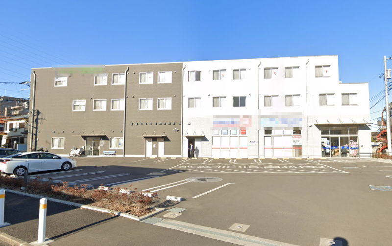 古淵駅 徒歩17分 現況:物販 その他居抜き物件 【飲食不可】 (186305)