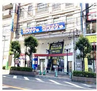 行徳駅 徒歩1分 スケルトン物件 (186308)