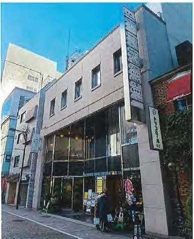 銀座駅 徒歩1分 現況:その他 その他居抜きなど物件 (186310)