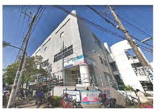 新井薬師前駅 徒歩8分 現況:クリニック その他居抜きなど物件 【飲食不可】 (186314)