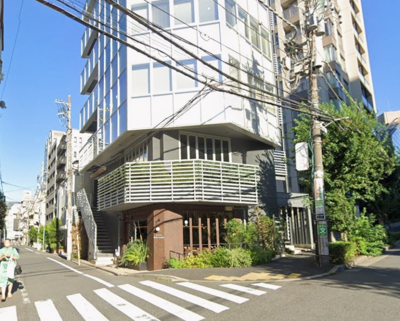 恵比寿駅徒歩２分 3階 飲食店不可[11678] (186329)