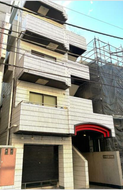 赤羽橋駅 徒歩5分 現況:その他居抜きなど物件 【軽飲食可】詳細業種はご相談ください。重飲食不可 (138726)