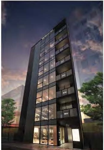 渋谷駅 徒歩6分 スケルトン物件 【飲食可】 (186360)