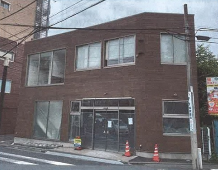 武蔵新城駅 徒歩5分 1-2F一棟貸しスケルトン物件 【飲食可】 (124212)