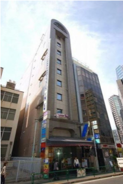 六本木駅 徒歩1分 1階路面物件 【重飲食可】 (186370)