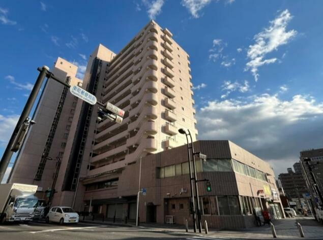 本厚木駅 徒歩10分 1階路面店物件 【重飲食可】 (186377)