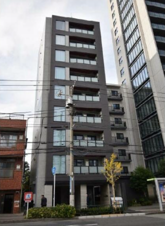 赤羽岩淵駅 徒歩2分 スケルトン物件 【飲食可(重飲食不可)】 (186381)