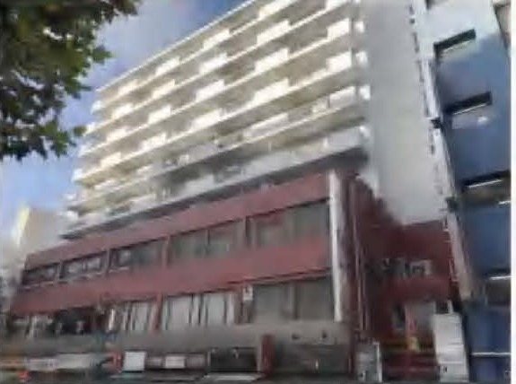 津田沼駅 徒歩3分 スケルトン物件 【飲食不可】 (186392)