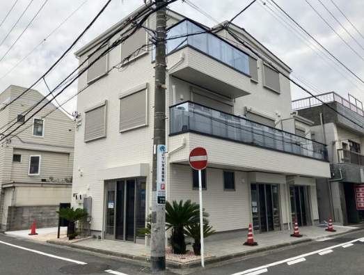 弘明寺駅 徒歩9分 　9月完成新築　１階店舗 (168366)