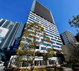 渋谷駅直結の人気の商業施設！サクラステージ3階店舗！ (186438)