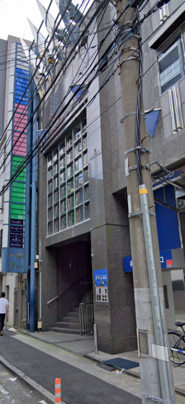 人気の関内エリア！　更新料·看板使用料なし壁面石貼り、豪華内装 (186451)