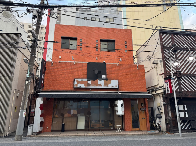 八王子駅 徒歩4分 現況:バー 飲食居抜き物件 【軽飲食可】 (186456)