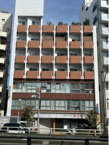 鶯谷駅 徒歩3分 スケルトン物件 【飲食可(重飲食不可)】 (186484)