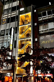 人気の新橋エリア！全フロア飲食可能◎ (186496)