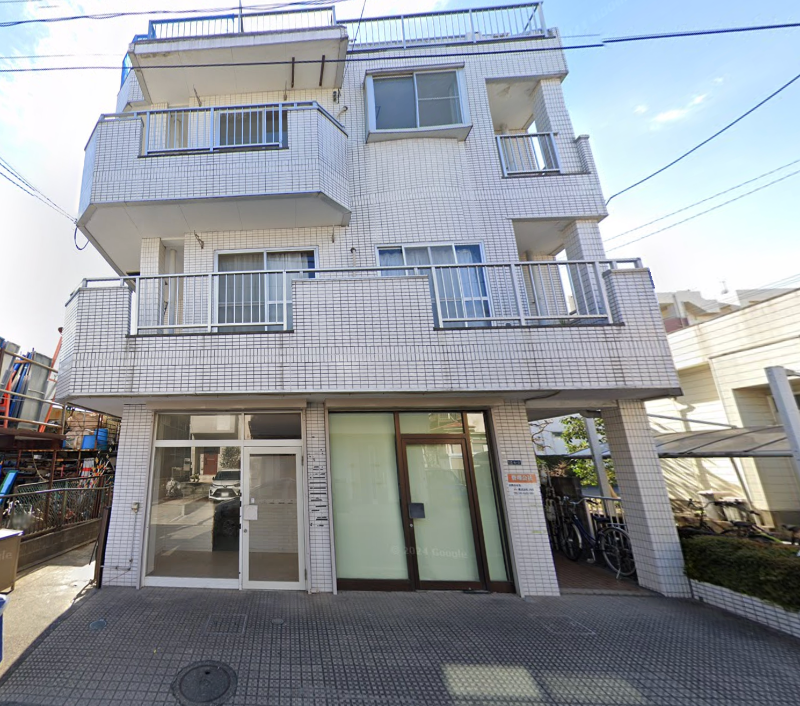相模原駅や矢部駅にアクセス良好! ·静静な住宅地の飲食可1F物件です♪（建物向かって左側103） (186502)