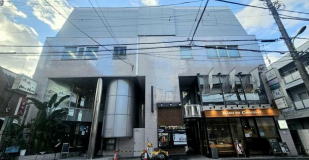 【KKM0107】自由が丘駅徒歩圏内！専有部にトイレ有！学園通りに面します！ (186512)