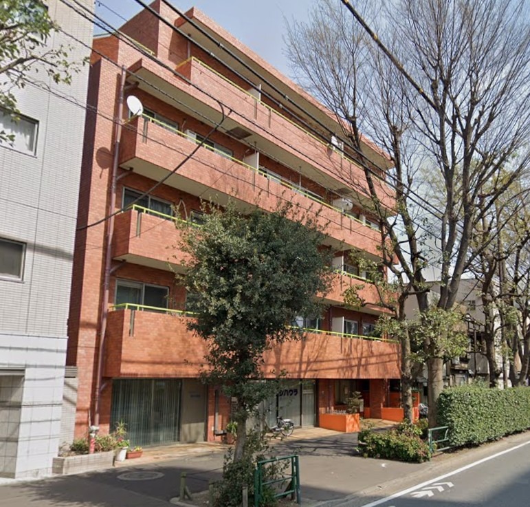 駒沢大学駅徒歩14分 1階[11681] (186520)