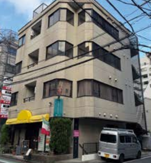 【KKM0107】藤沢駅徒歩圏内！1フロア1テナント！エレベーター有！ (186525)