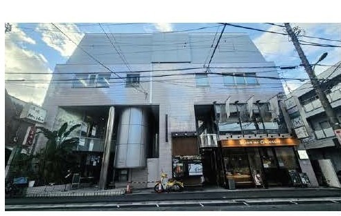 自由が丘駅 徒歩4分 現況:その他 その他居抜きなど物件 【飲食不可】 (186507)