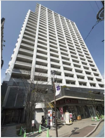 小岩駅 徒歩2分 スケルトン物件 【軽飲食可】カフェ・喫茶店 (186526)