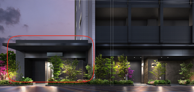 【小岩駅 徒歩4分】2026年4月下旬竣工予定　 業種等お気軽にご相談ください。(飲食不可) (186574)