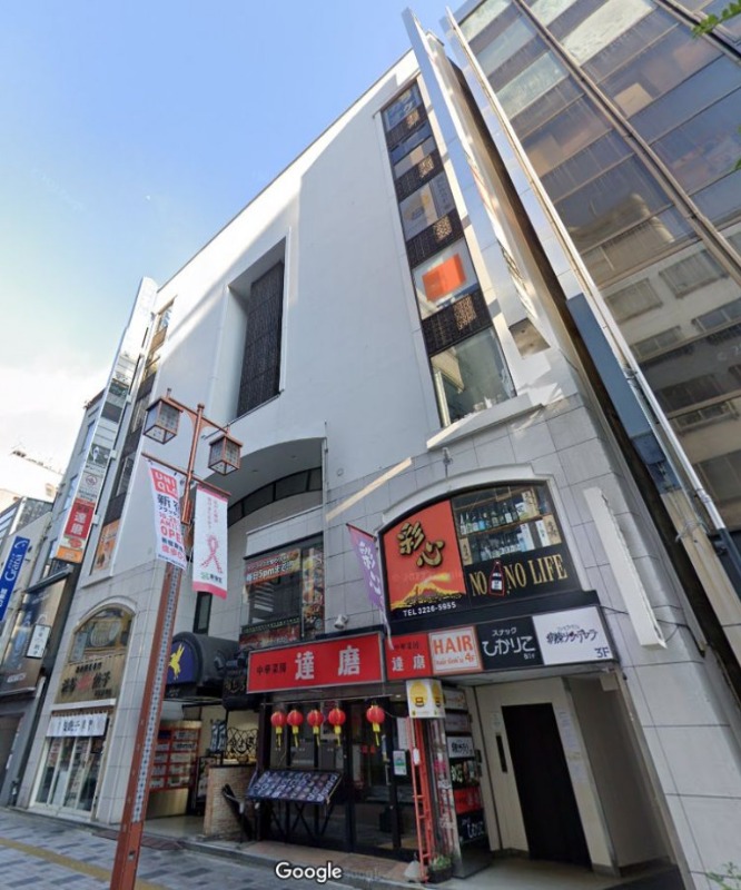 新宿三丁目駅 徒歩2分 スケルトン物件 【業種相談】 (186498)