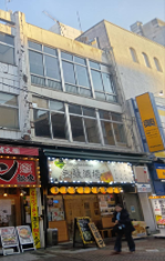 イセザキモール沿い　物販·サービス向け物件 (186591)