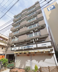 平井駅　天高3m　ゴルフ·学習塾·託児所向け物件 (186596)