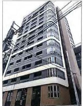 恵比寿駅 徒歩1分 現況:その他 その他居抜きなど物件 【飲食不可】駒沢通り沿い。水を使用するもの業種不可。 (186594)