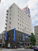 横須賀街道沿い　角ビル　事務所用途 (186599)