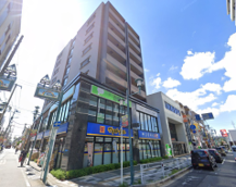 行徳駅 徒歩1分 スケルトン物件 【飲食可】 (186612)