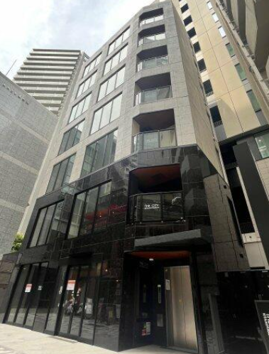 表参道駅 徒歩3分 新築 2Fスケルトン物件 【飲食可】 (164491)