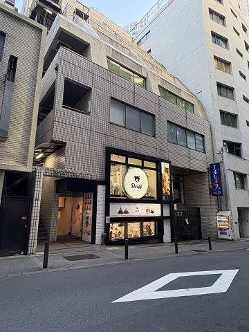 渋谷駅 徒歩3分 現況:その他 その他居抜きなど物件 【飲食不可】 (186623)