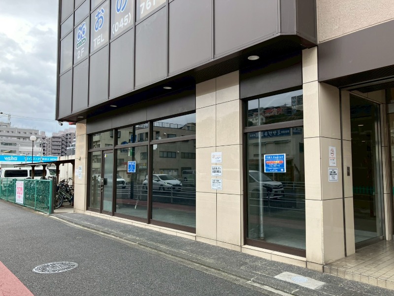 天高3.8mあり！クリニック・飲食店歓迎です◎ (184968)