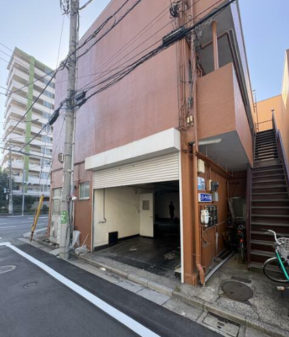 ■王子神谷駅 徒歩14分 現況:その他 【飲食可※営業時間22時まで（特に20時以降の音量には十分注意）】 (186653)