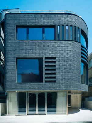 表参道駅 徒歩7分 スケルトン物件 【軽飲食可】 (186674)