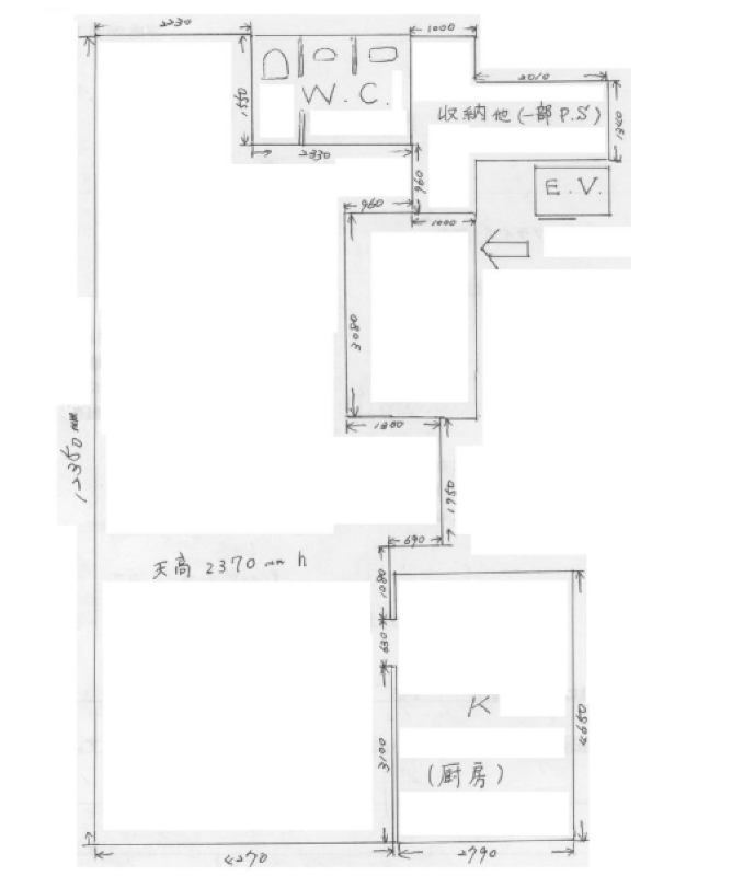 東新宿駅 徒歩3分 現況:バー 飲食居抜き物件 【飲食可】 (186680)