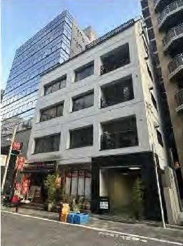 飯田橋駅 徒歩4分 現況:その他 その他居抜きなど物件 【飲食不可】 (186688)