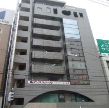 【HS0108】大塚駅徒歩3分。大塚駅前。クリニック相談可能。新耐震基準。その他店舗相談。飲食不可。 (186717)