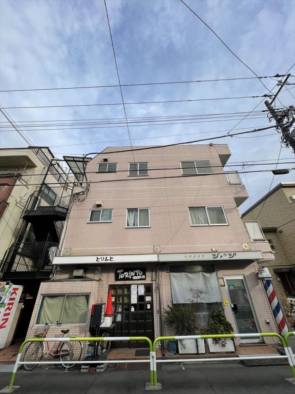 何業も相談可能な路面テナント！ (186731)