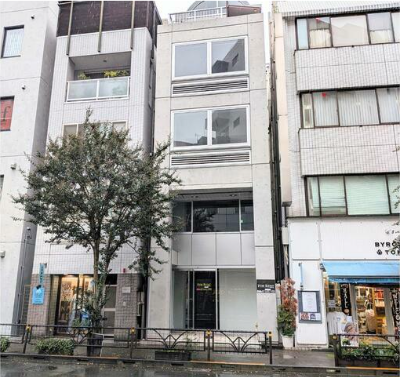 渋谷駅 徒歩8分 路面・５階建・一棟物件 【重飲食可】 (186734)