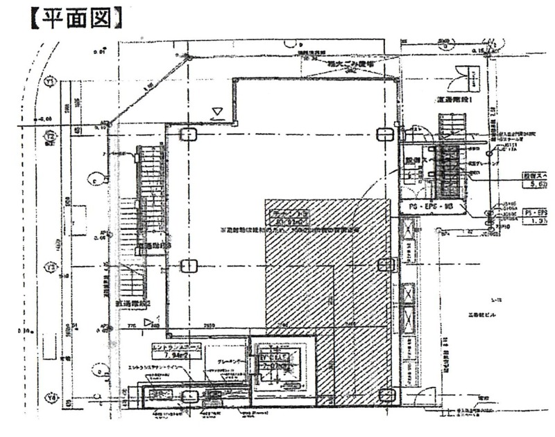 ■神田駅 徒歩1分 現況:その他 その他居抜きなど物件 【飲食業のみ募集】 (186761)