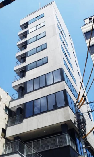 神田駅 徒歩2分 9F 事務所仕様物件 【飲食不可】 (186763)