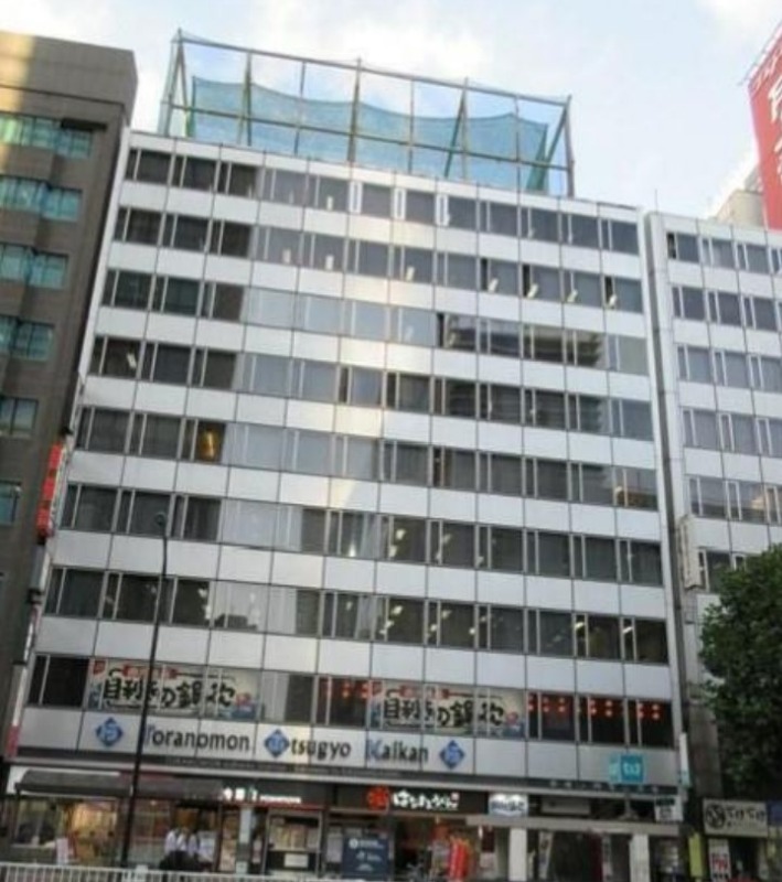 ≪虎ノ門駅 徒歩1分｜2階・事務所｜332.85㎡≫ (186772)