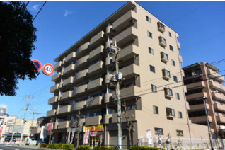 東保木間マンション1階店舗 【飲食可】 (186799)