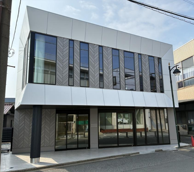 新秋津駅 徒歩1分◆秋津中通りに面した新築物件◆軽飲食程度相談可◆『秋津』『新秋津』2駅利用可◆フリーレント相談可◆ (186802)