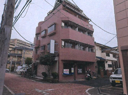 亀有駅 徒歩10分 スケルトン物件 【飲食不可】 (186819)