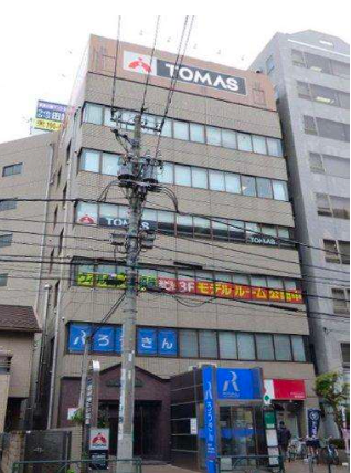 西日暮里駅 徒歩2分 現況:その他 その他居抜きなど物件 【飲食不可】 (186825)