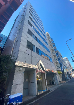 東新宿駅 徒歩2分 現況:その他 その他居抜きなど物件 【飲食不可】 (186873)